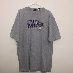 Men’s 2XL New York Mets T Shirt